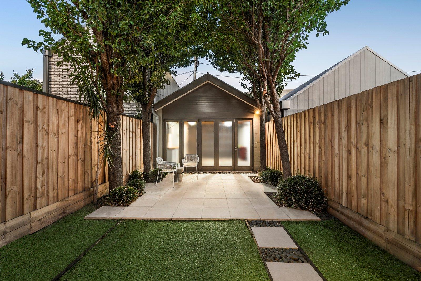 120 Pickles Street, South Melbourne, 3205
