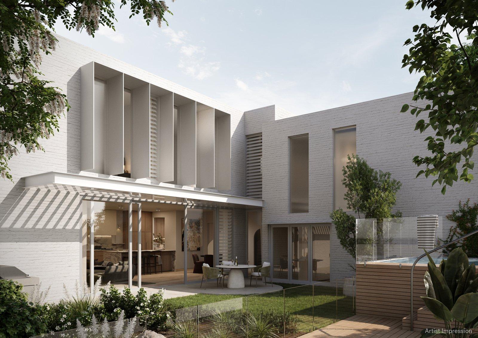 120 Station Street, Port Melbourne, 3207