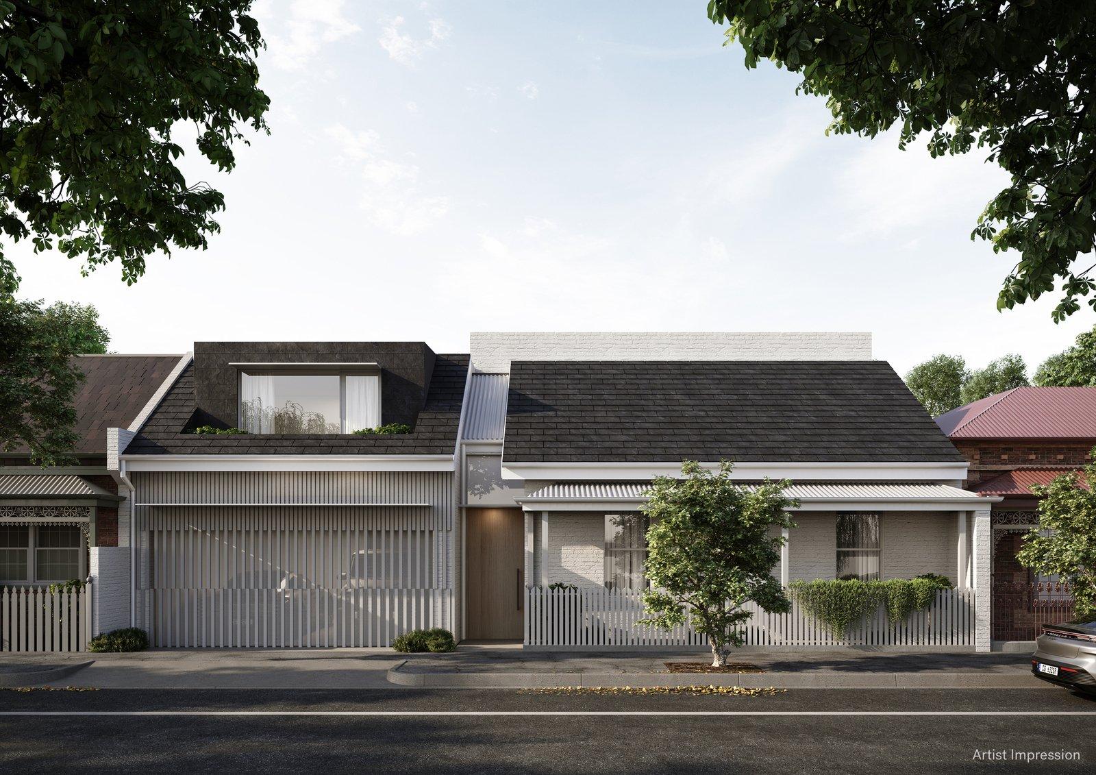 120 Station Street, Port Melbourne, 3207