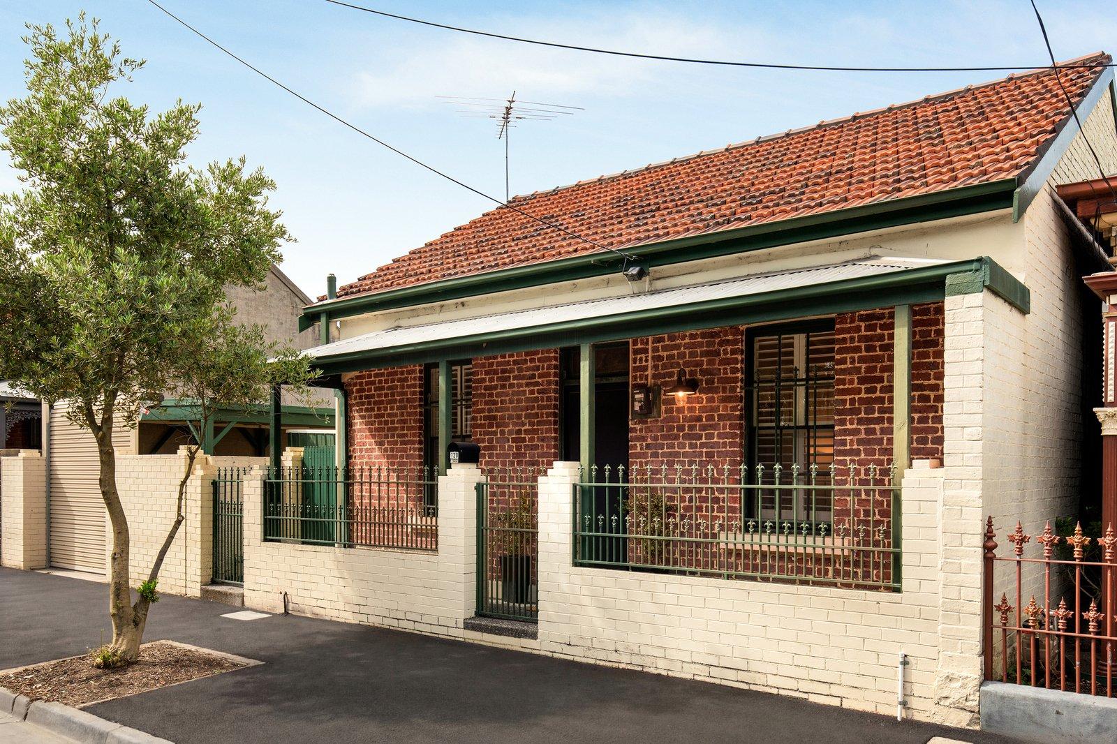 120 Station Street, Port Melbourne, 3207