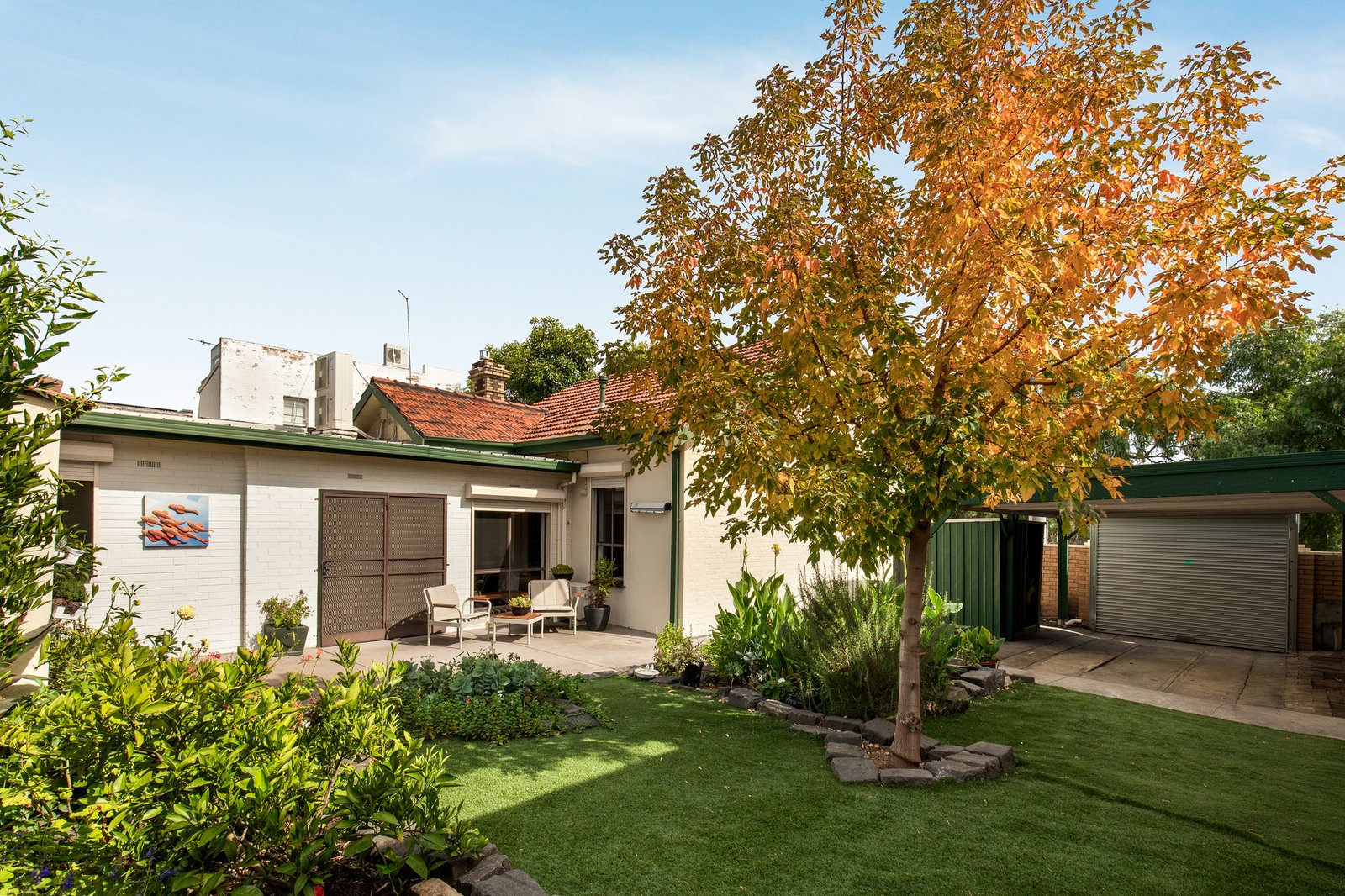 120 Station Street, Port Melbourne, 3207