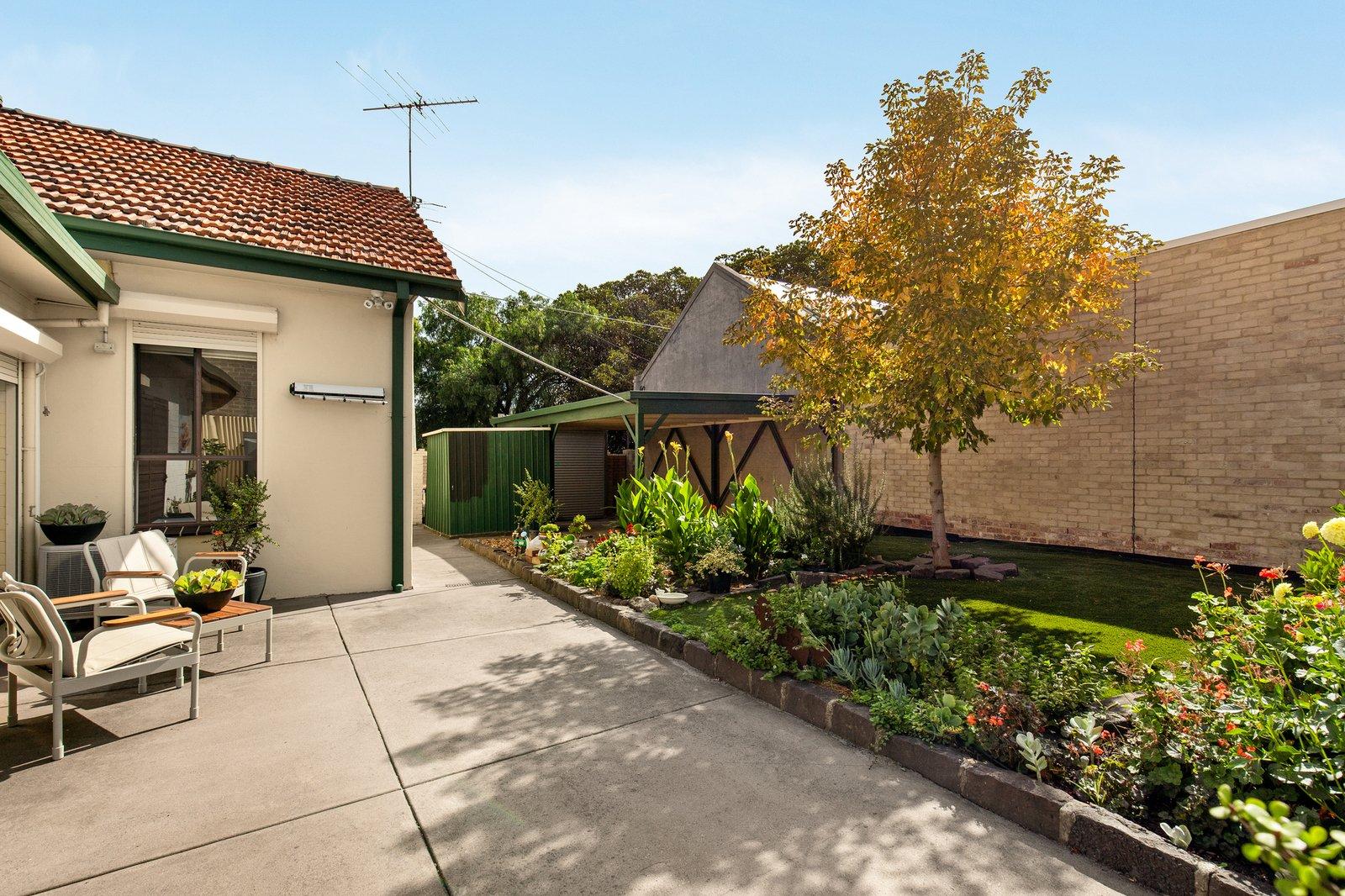 120 Station Street, Port Melbourne, 3207