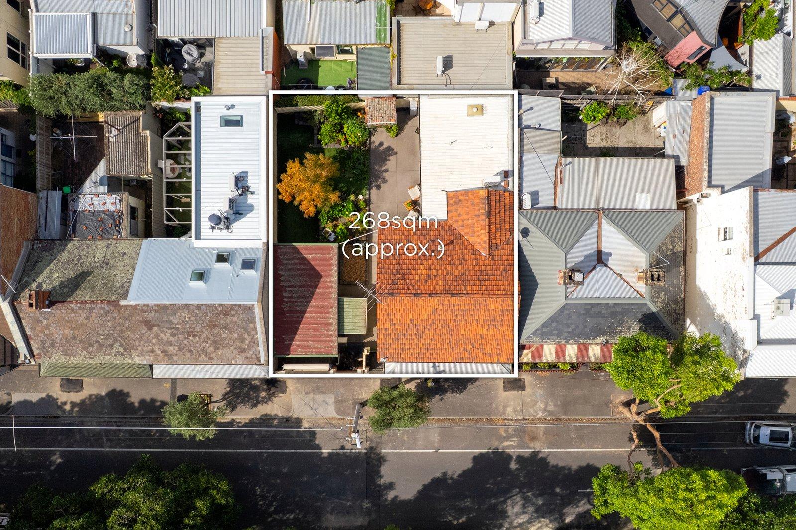 120 Station Street, Port Melbourne, 3207