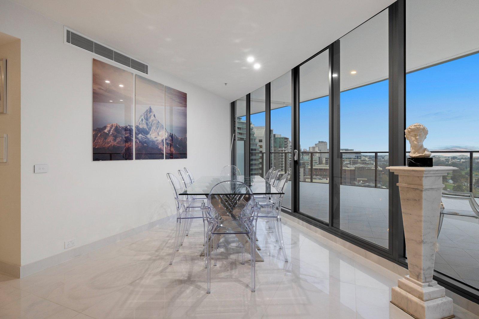 1201/55 Queens Road, Melbourne, 3000