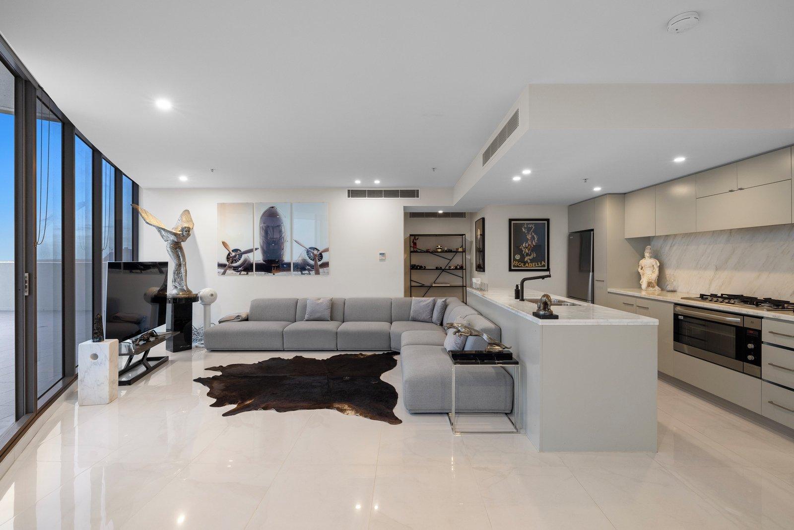 1201/55 Queens Road, Melbourne, 3000