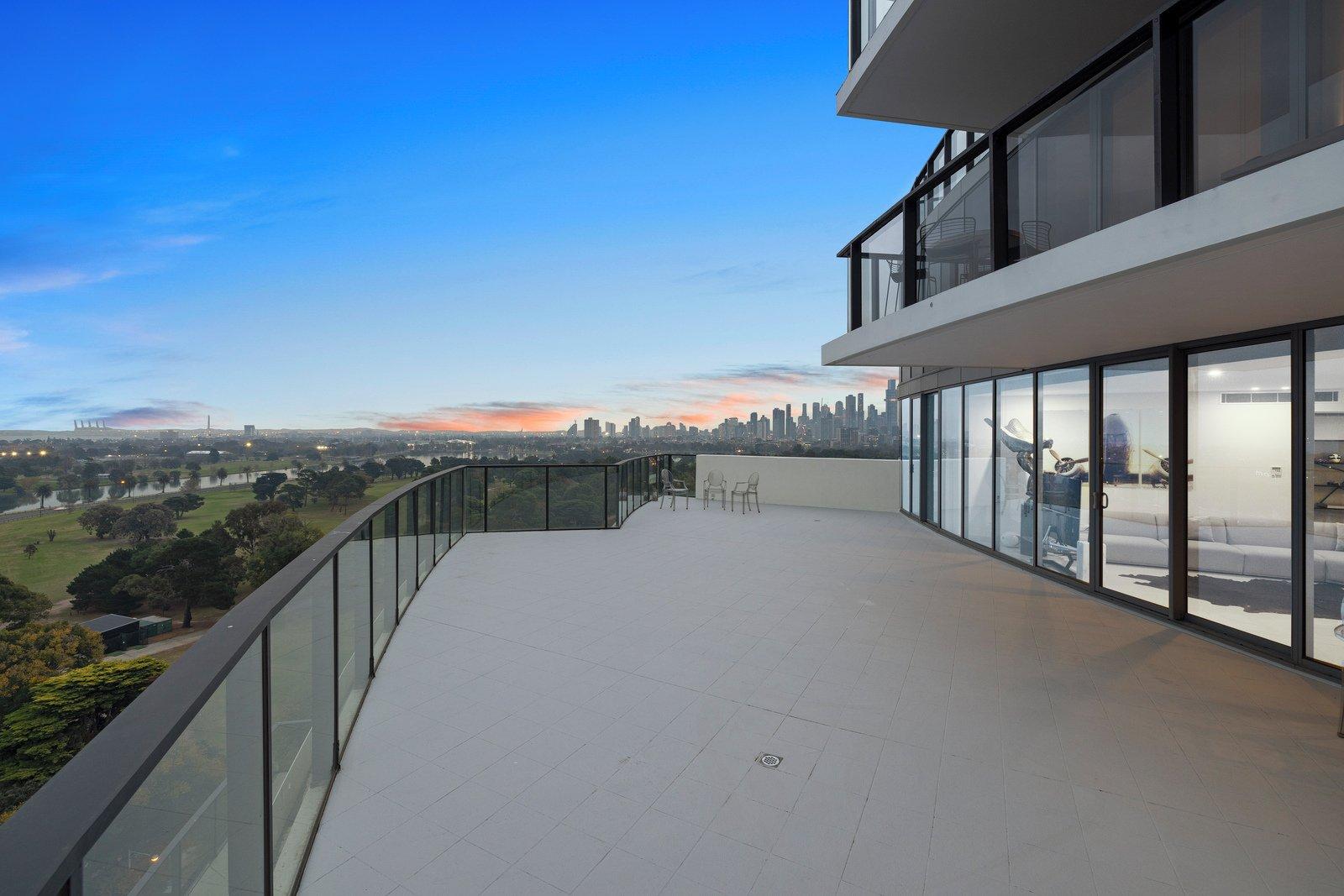 1201/55 Queens Road, Melbourne, 3000