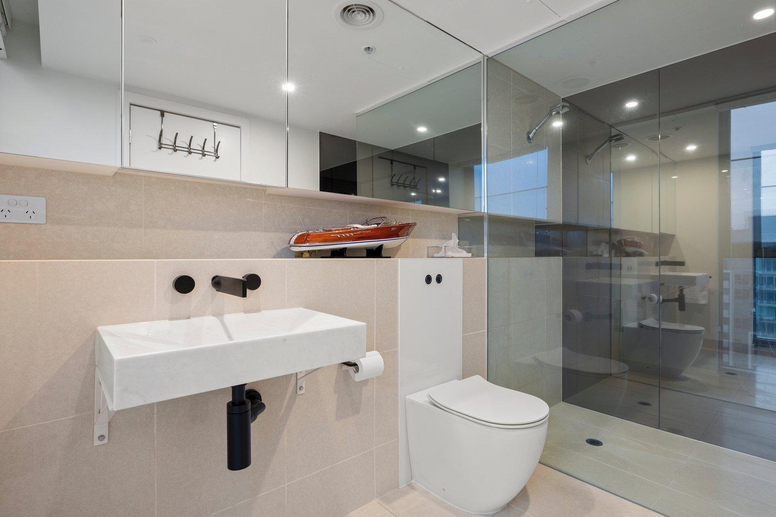 1201/55 Queens Road, Melbourne, 3000