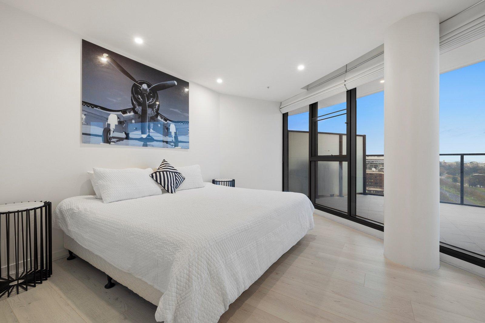 1201/55 Queens Road, Melbourne, 3000