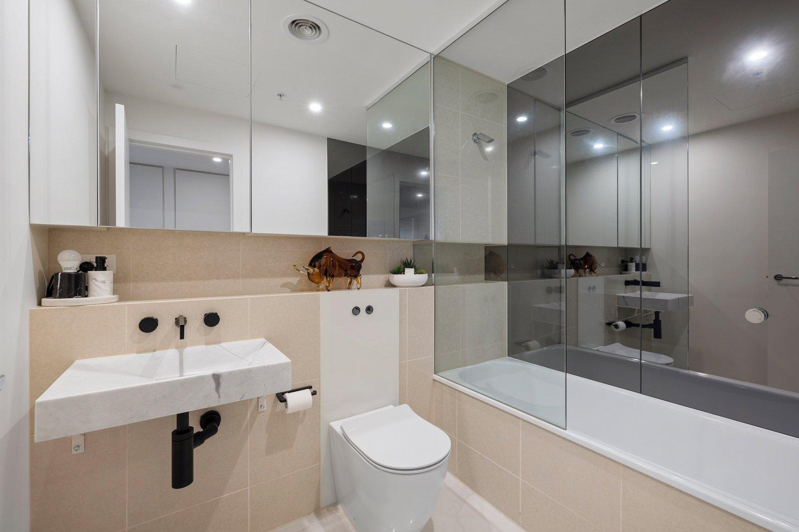 1201/55 Queens Road, Melbourne, 3000