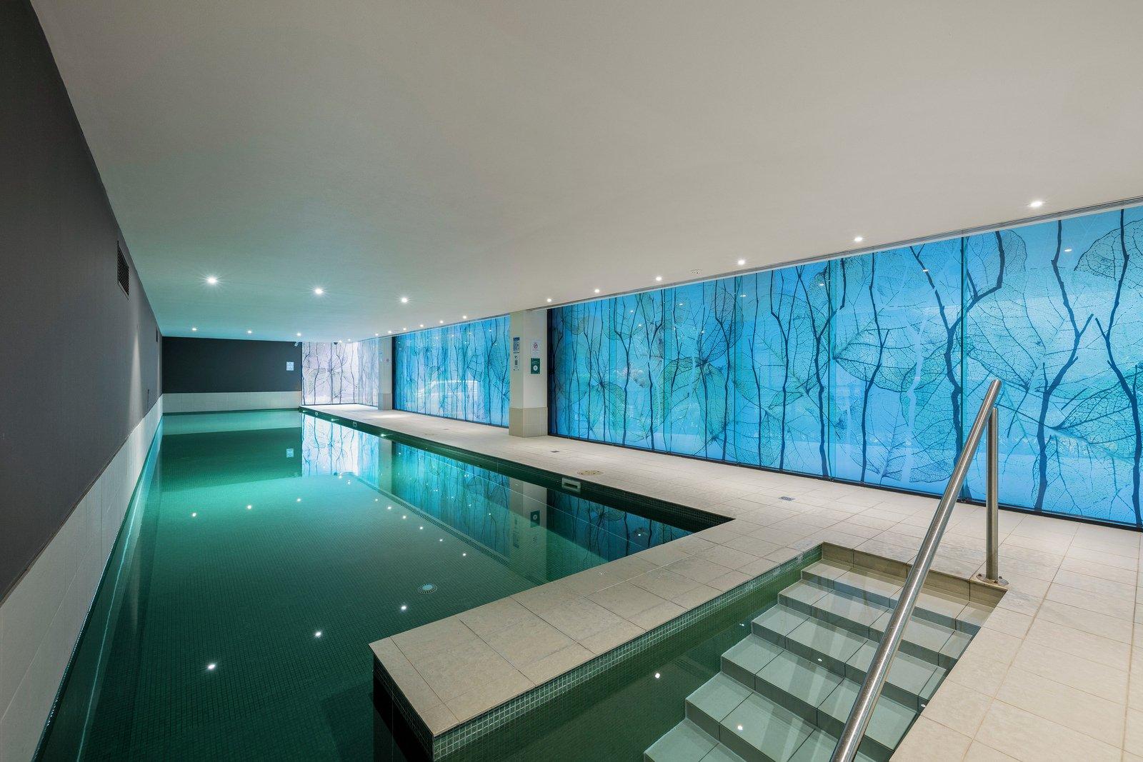 1201/55 Queens Road, Melbourne, 3000