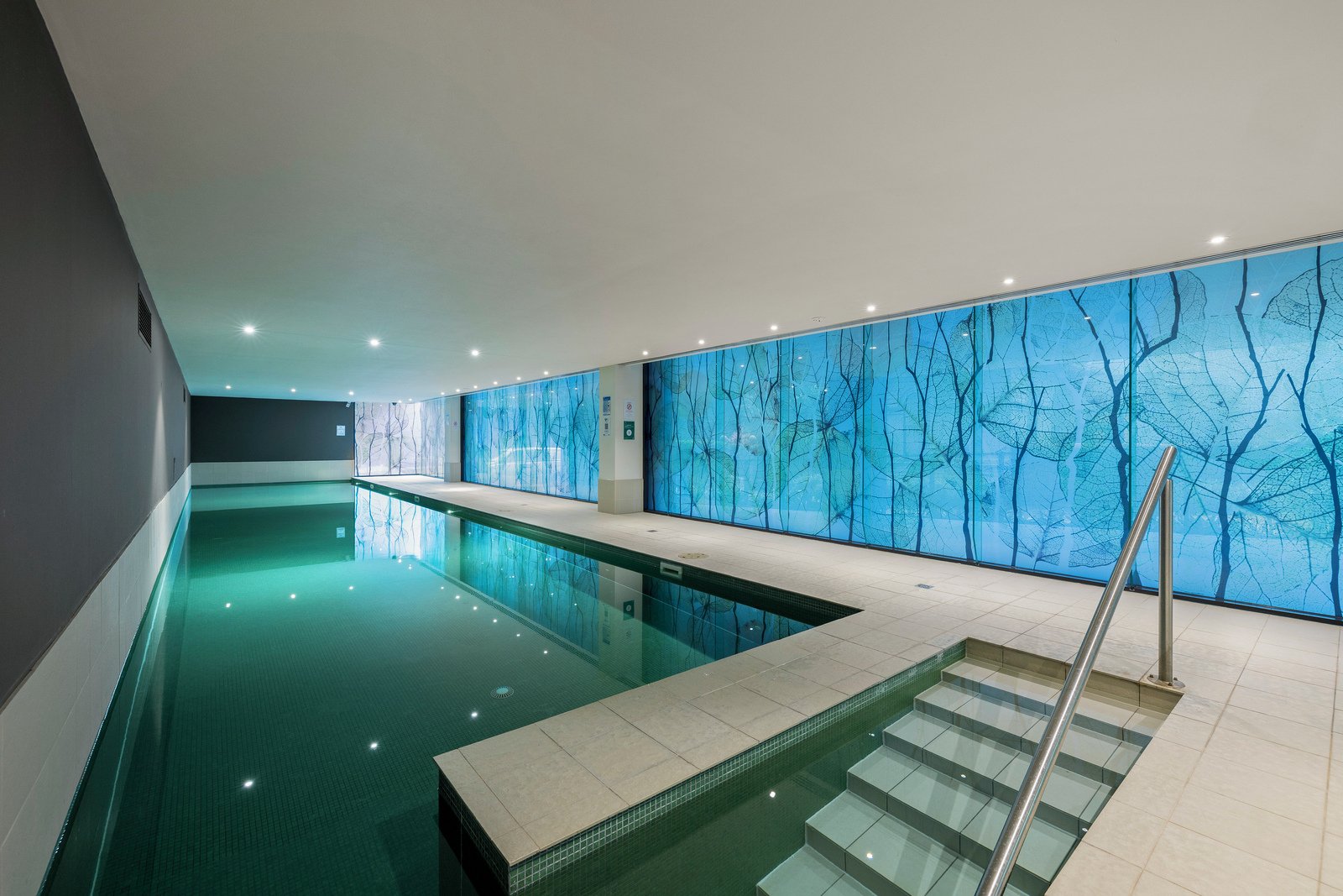 1201/55 Queens Road, Melbourne, 3000