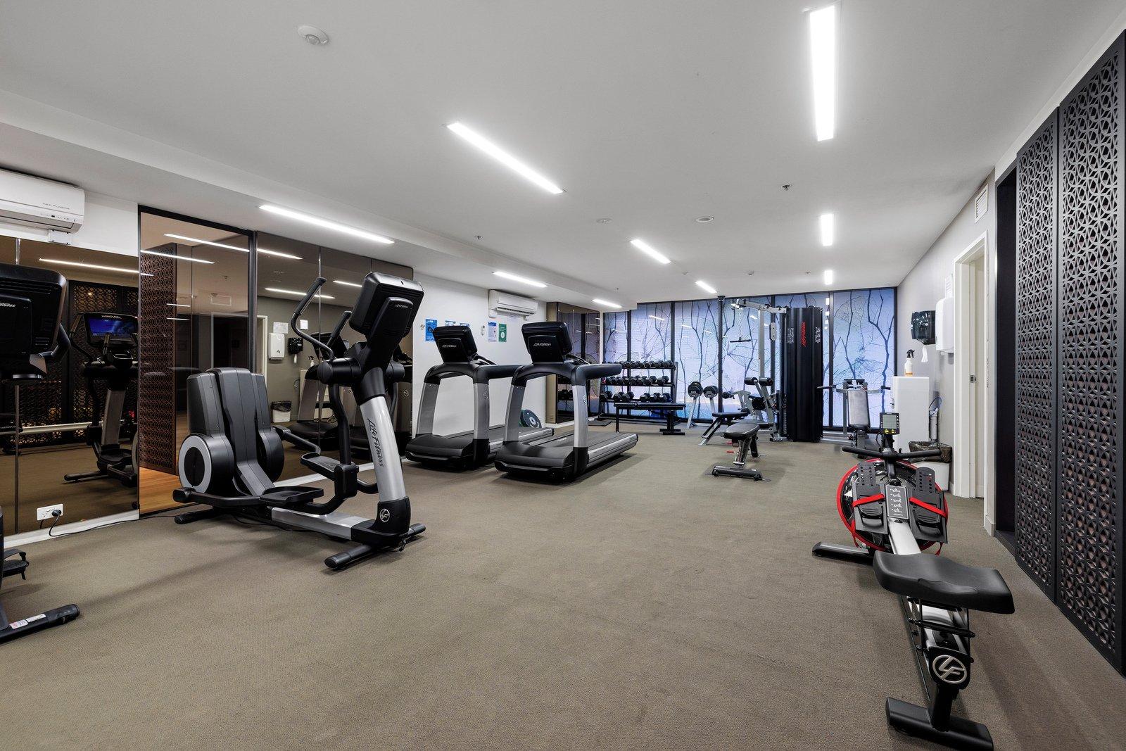 1201/55 Queens Road, Melbourne, 3000