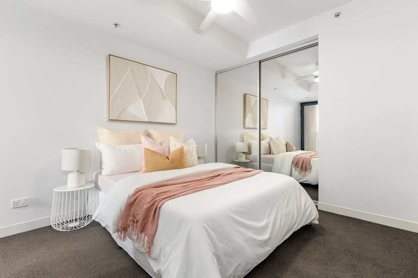 1202/377 Burwood Road, Hawthorn, 3122