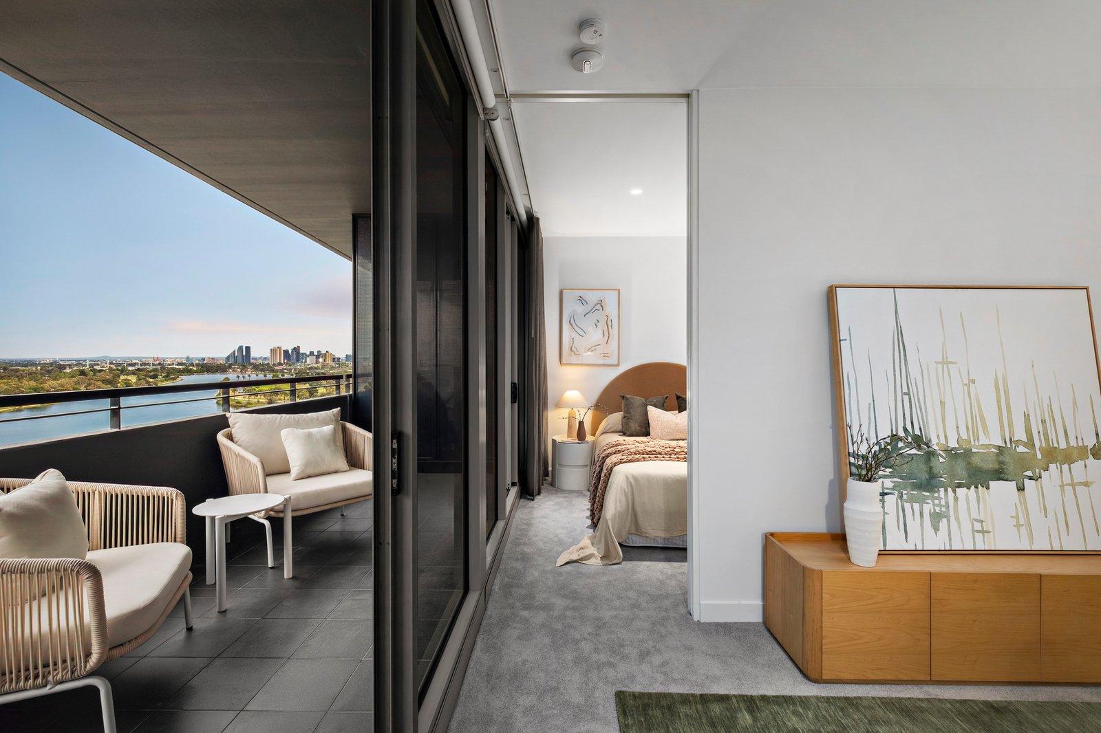 1202/74 Queens Road, Melbourne, 3004