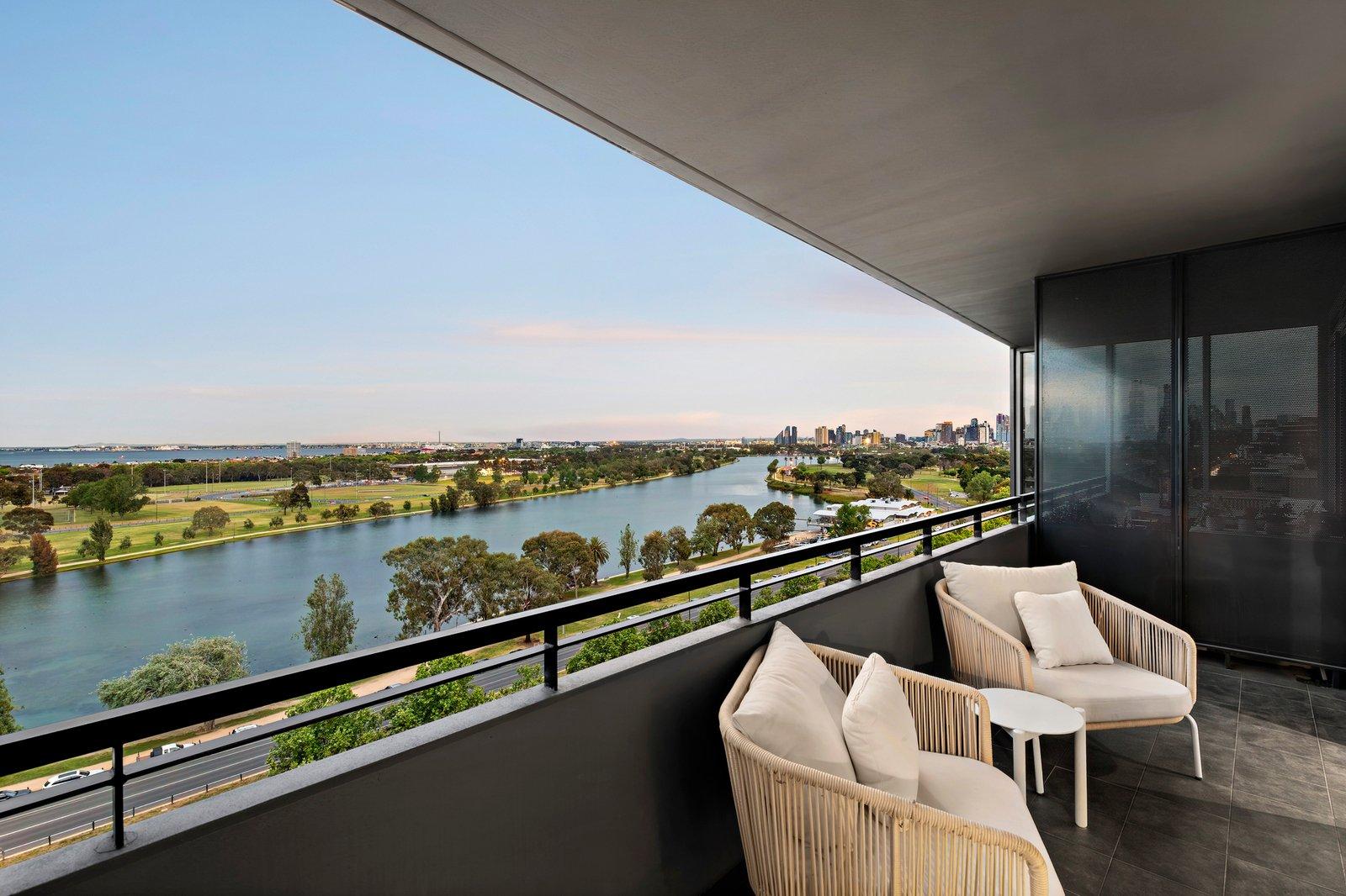 1202/74 Queens Road, Melbourne, 3004