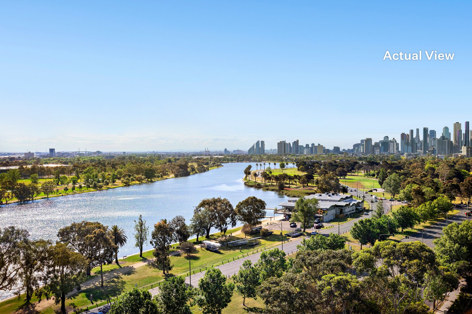 1202/74 Queens Road, Melbourne, 3004