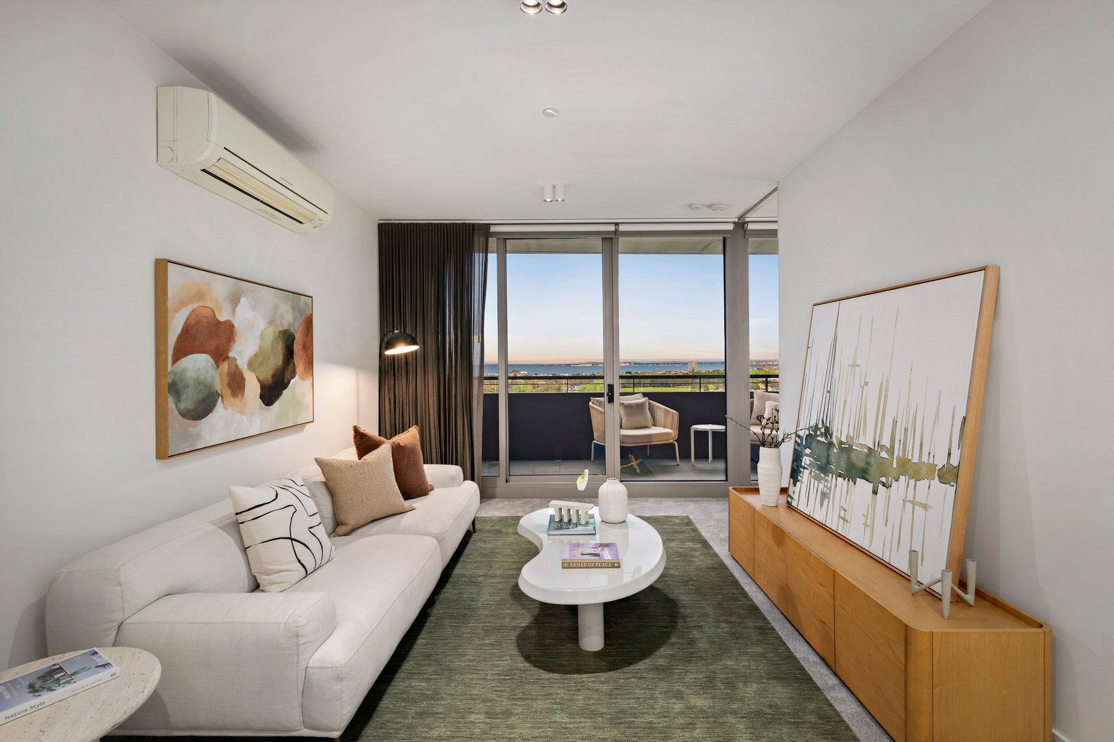 1202/74 Queens Road, Melbourne, 3004