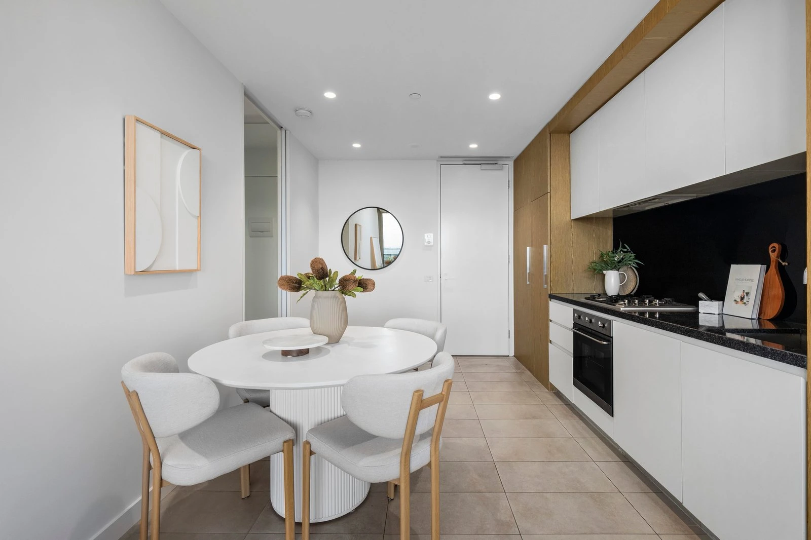 1202/74 Queens Road, Melbourne, 3004