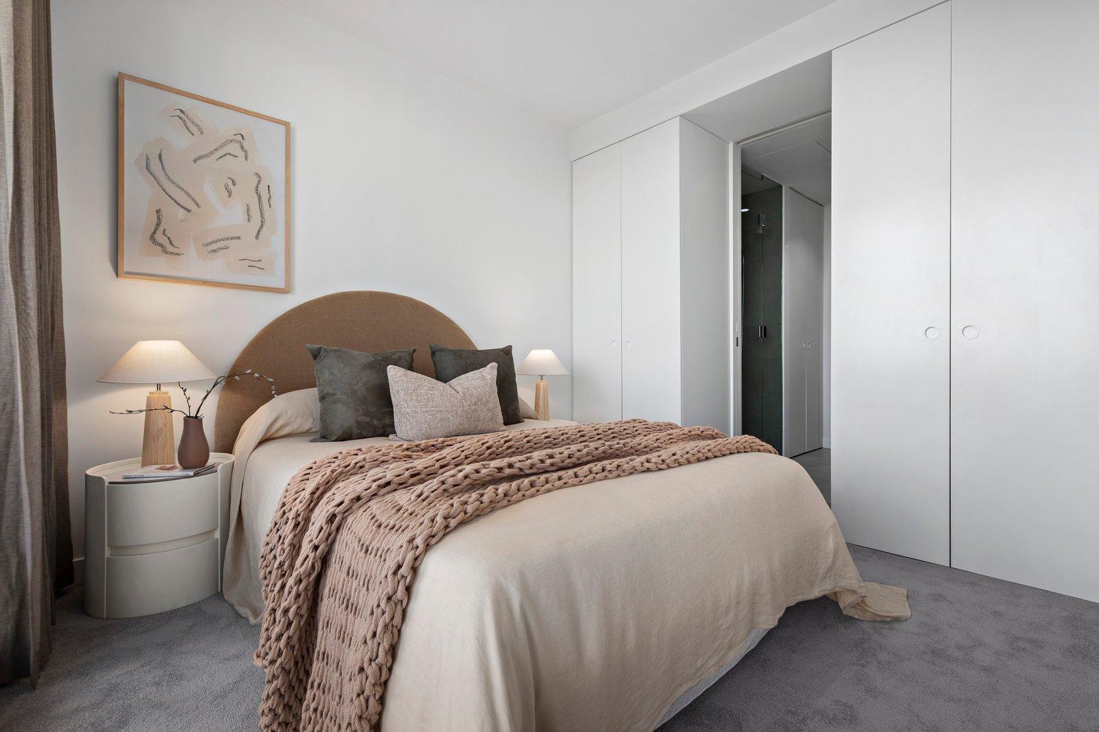 1202/74 Queens Road, Melbourne, 3004