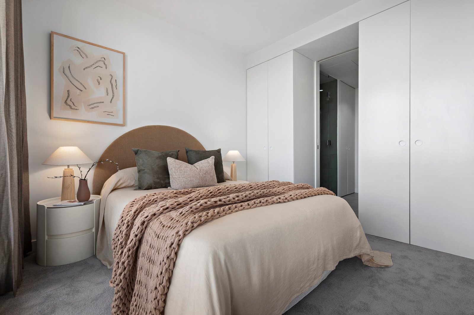 1202/74 Queens Road, Melbourne, 3004