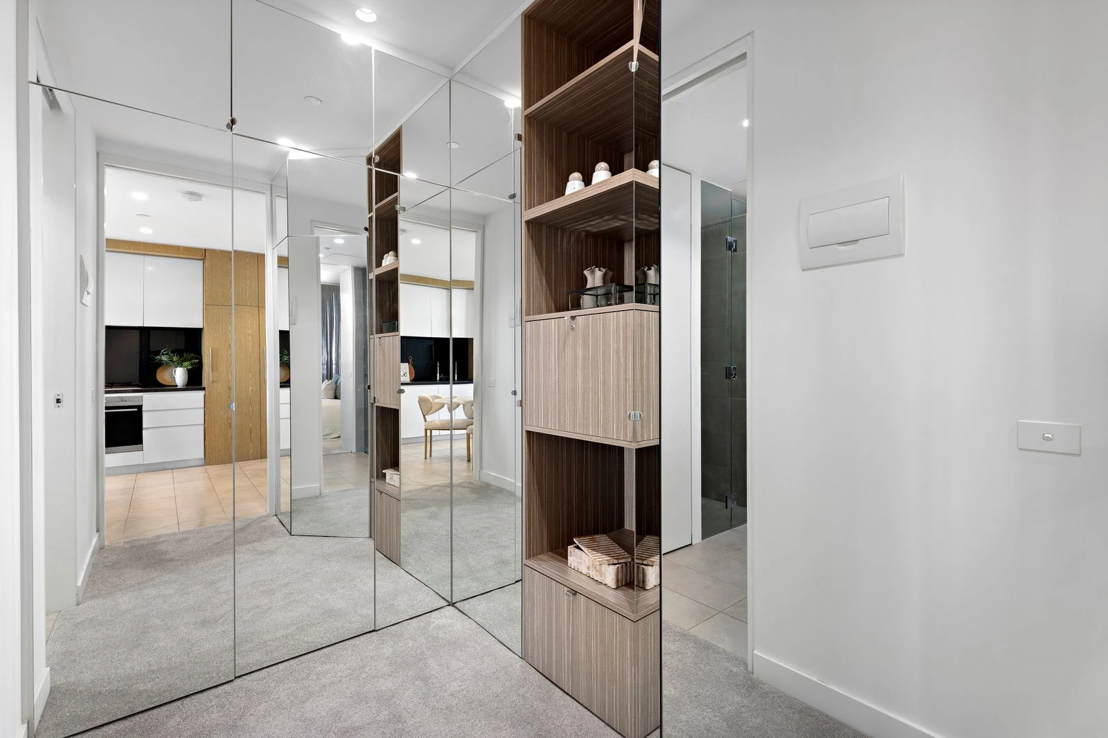 1202/74 Queens Road, Melbourne, 3004