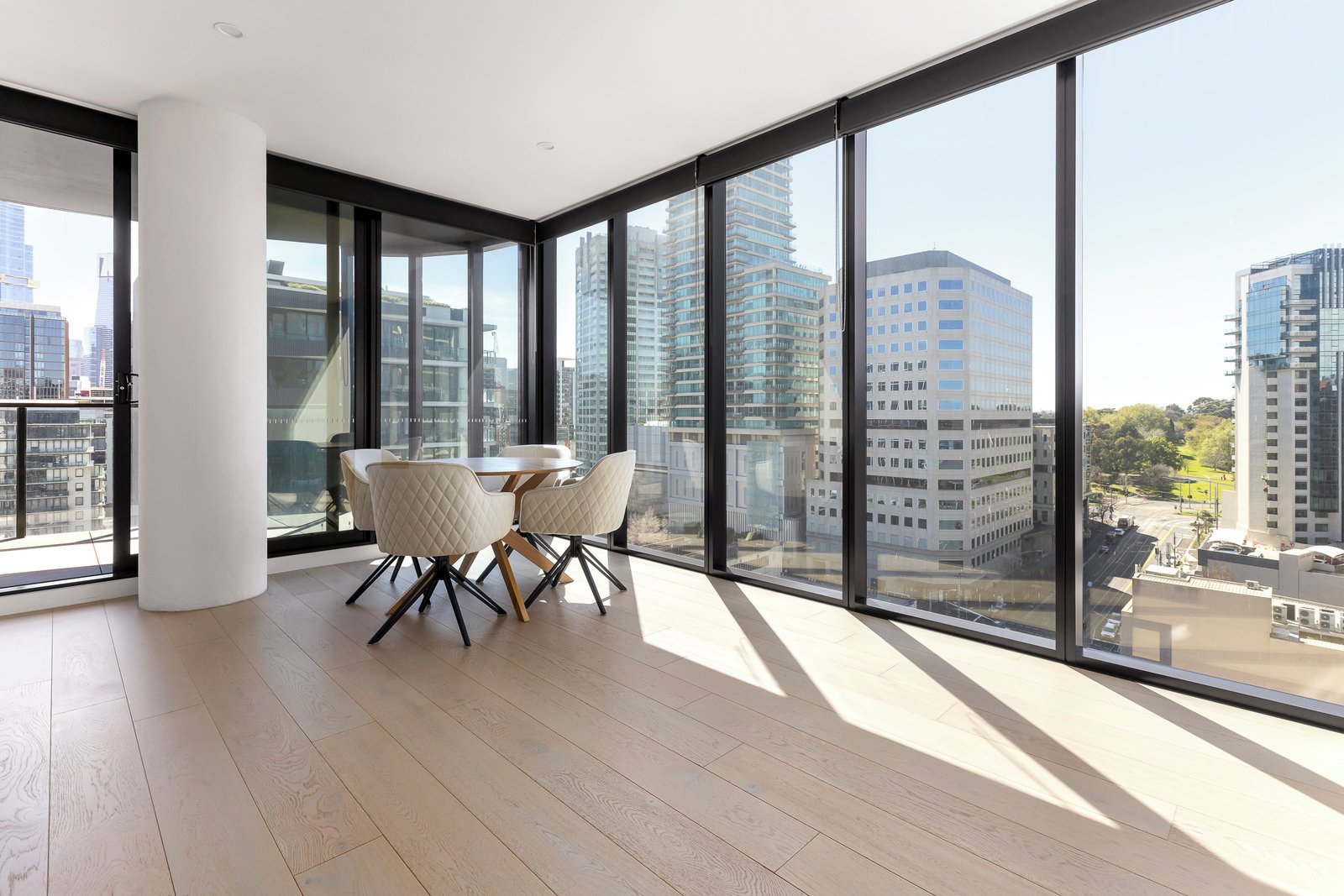 1208/39 Park Street, South Melbourne, 3205