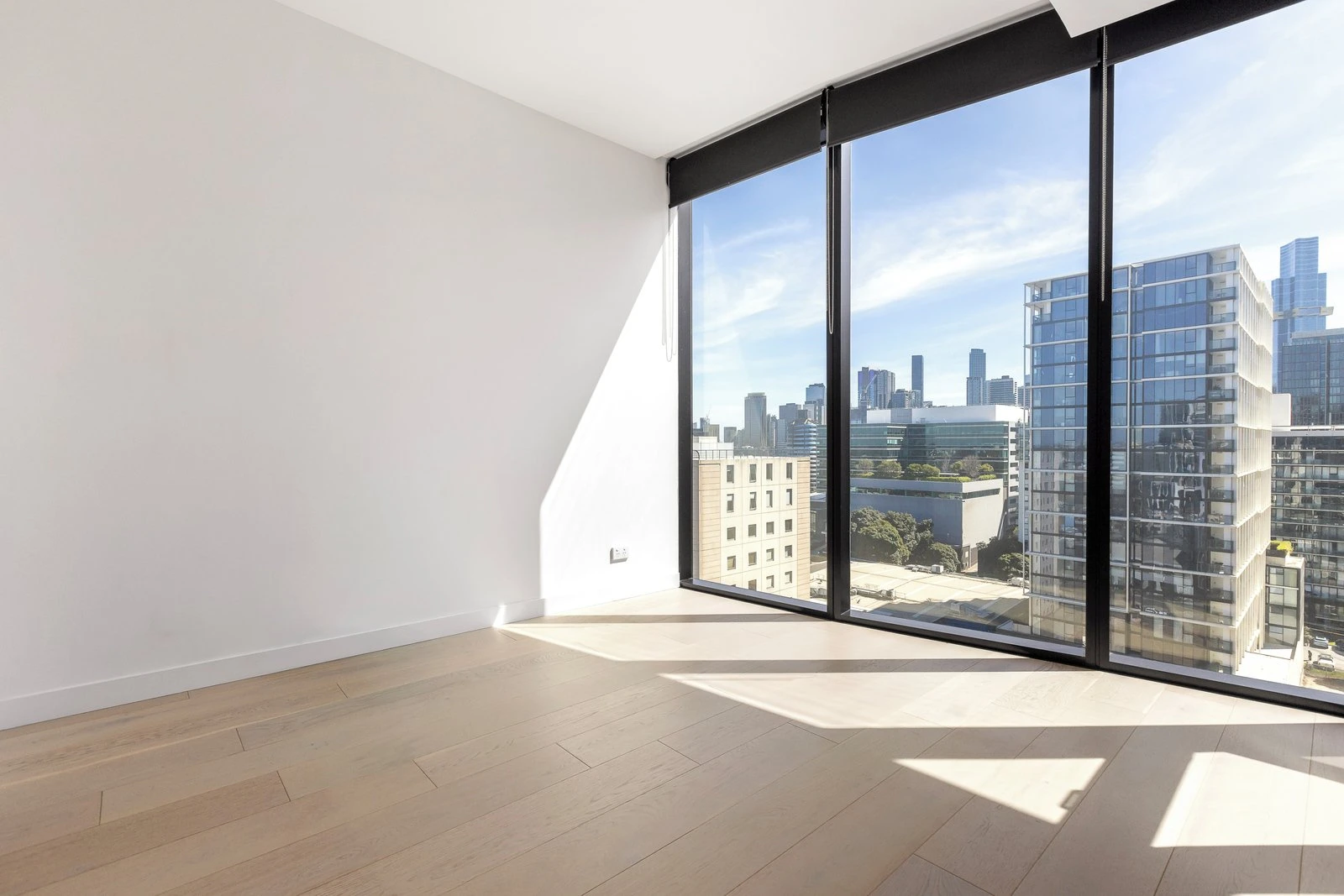 1208/39 Park Street, South Melbourne, 3205