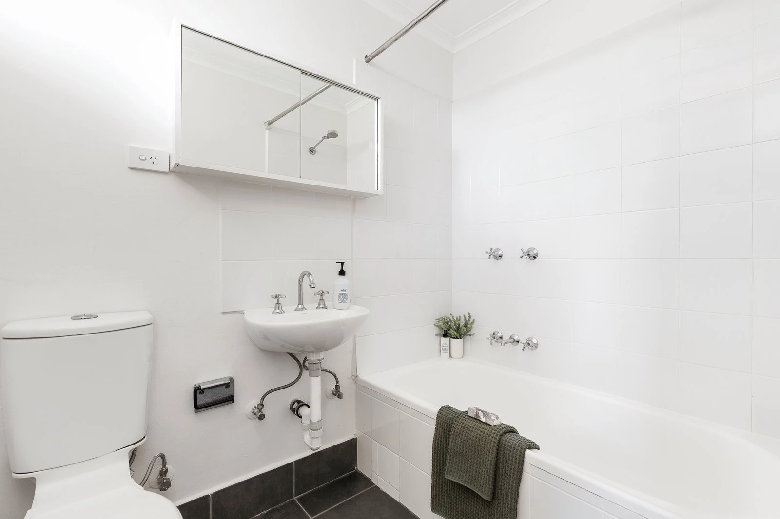 12/1 Duncraig Avenue, Armadale, 3143