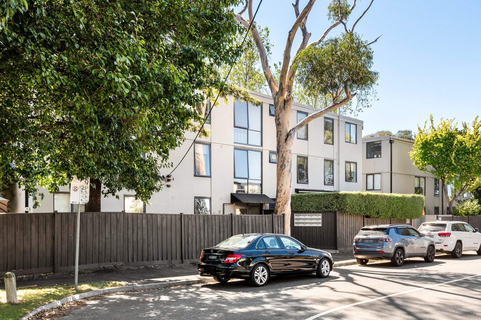 12/1 Duncraig Avenue, Armadale, 3143