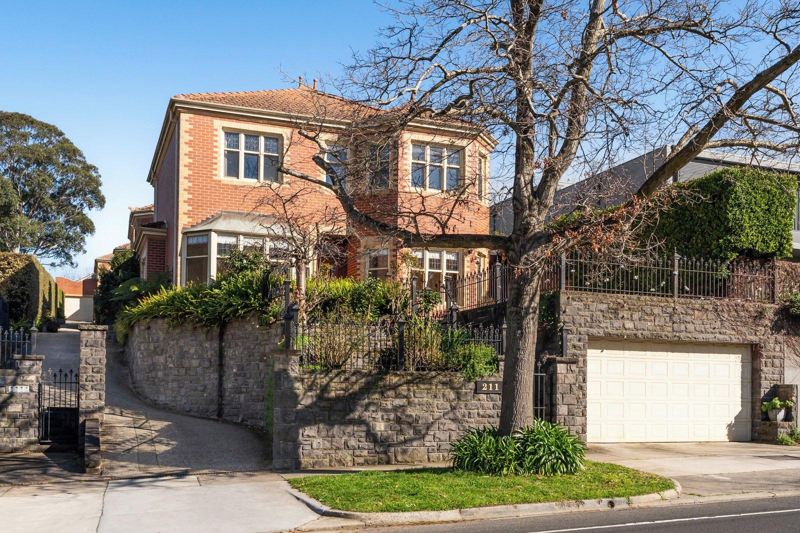 1/211 Highfield Road, Camberwell, 3124