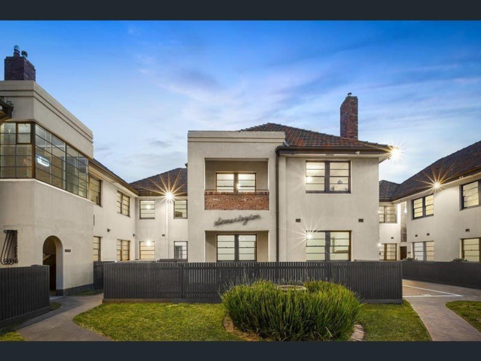 12/12 Maryville Street, Ripponlea, 3185