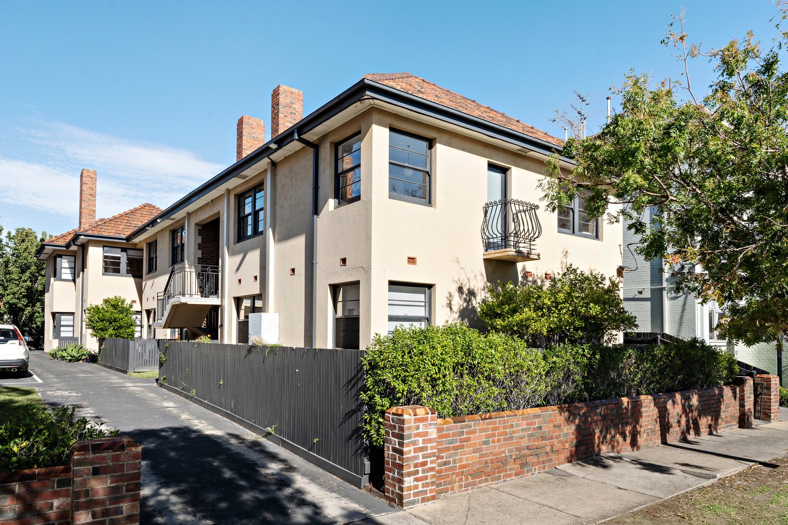 12/12 Maryville Street, Ripponlea, 3185