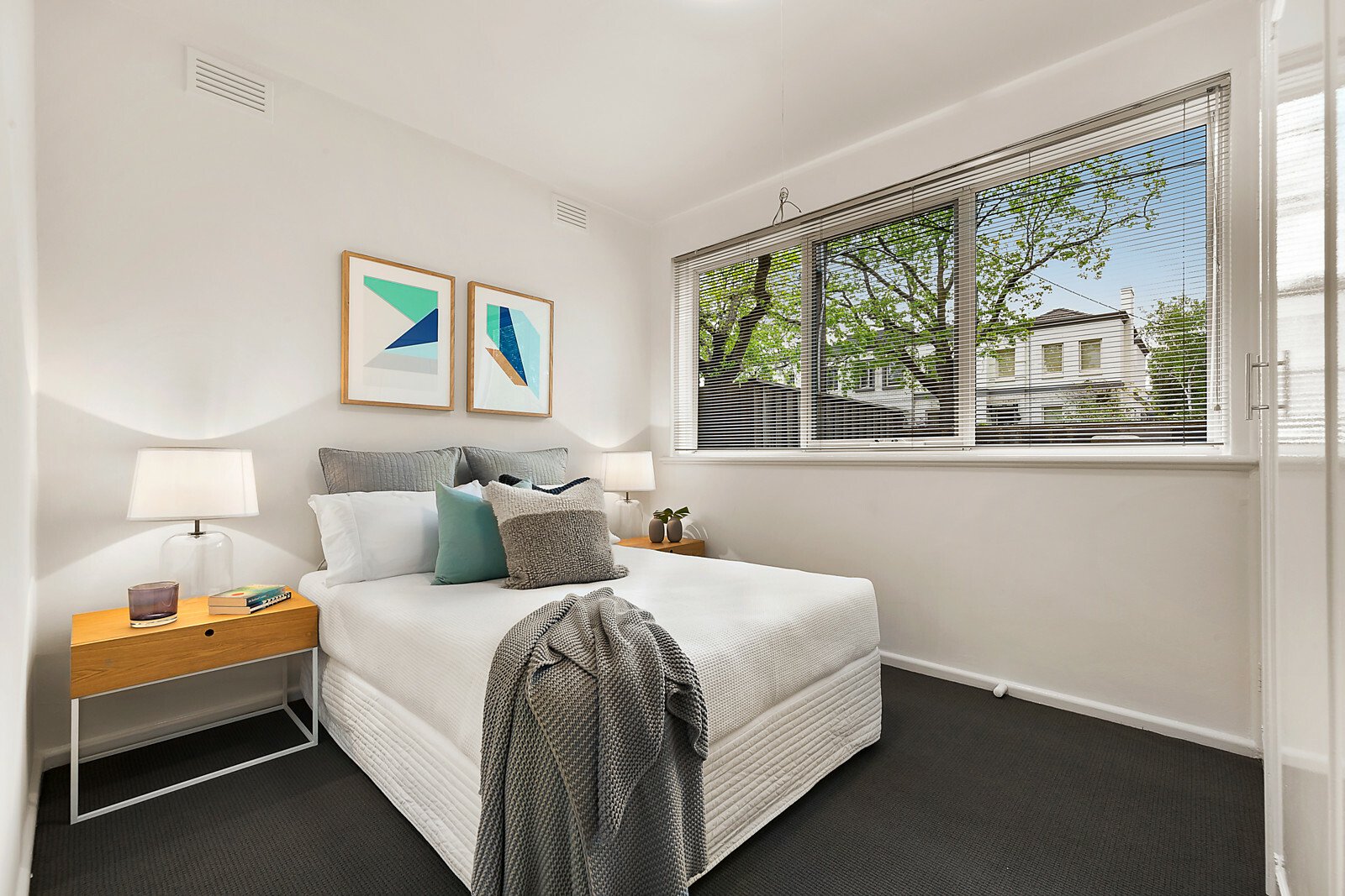 1/22 Denbigh Road, Armadale, 3143