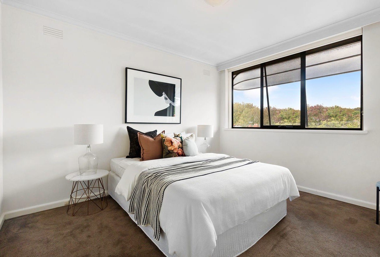 12/21 Irving Avenue, Prahran, 3181