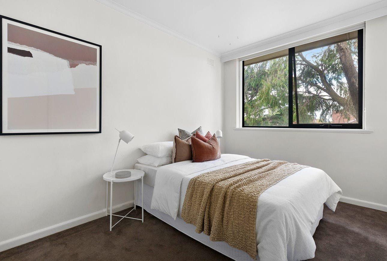 12/21 Irving Avenue, Prahran, 3181