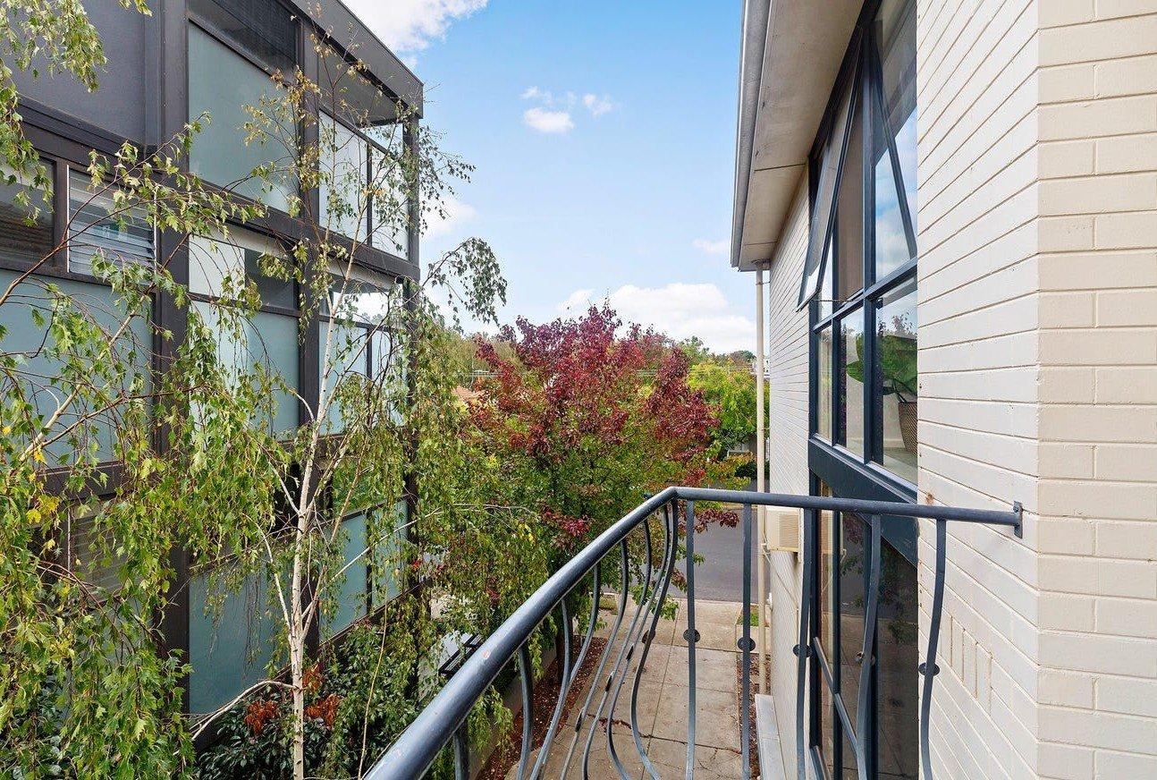 12/21 Irving Avenue, Prahran, 3181