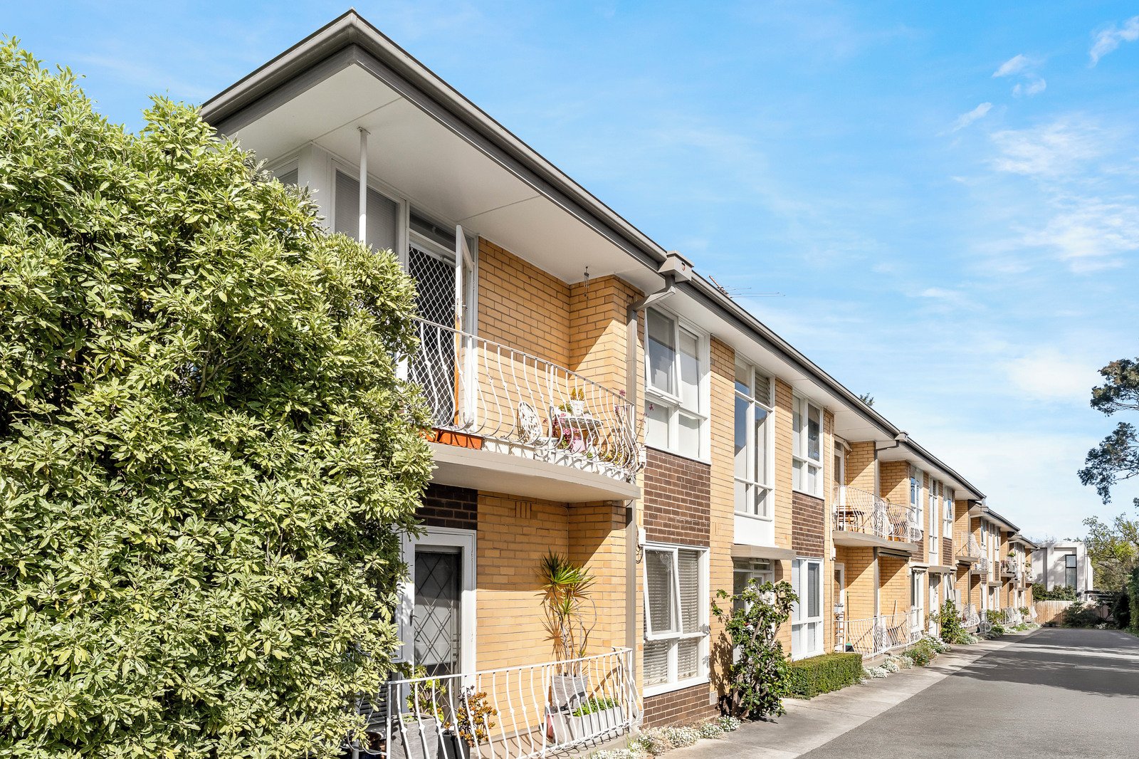 12/219 Burke Road, Glen Iris, 3146