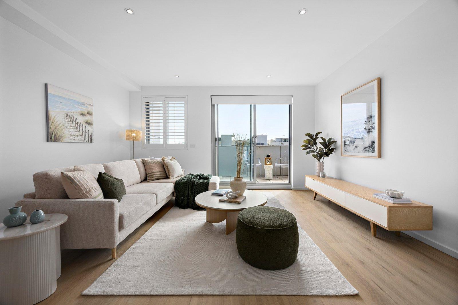 12/269 Hampton Street, Hampton, 3188