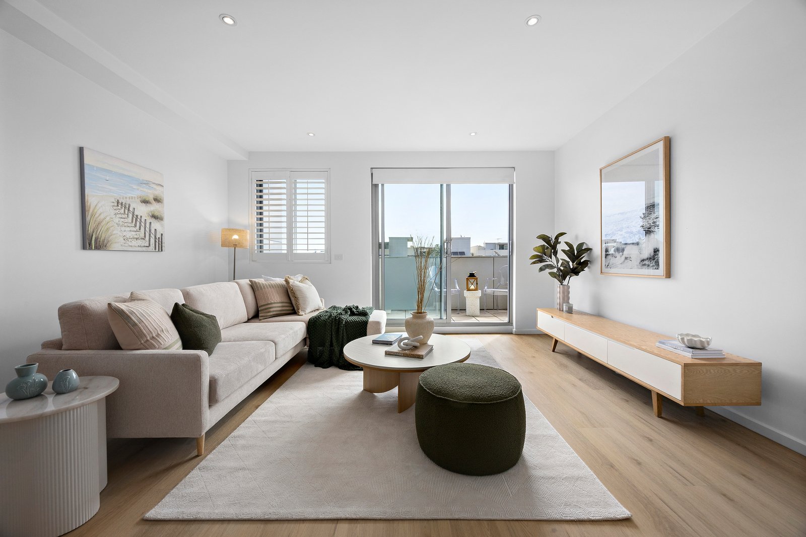 12/269 Hampton Street, Hampton, 3188
