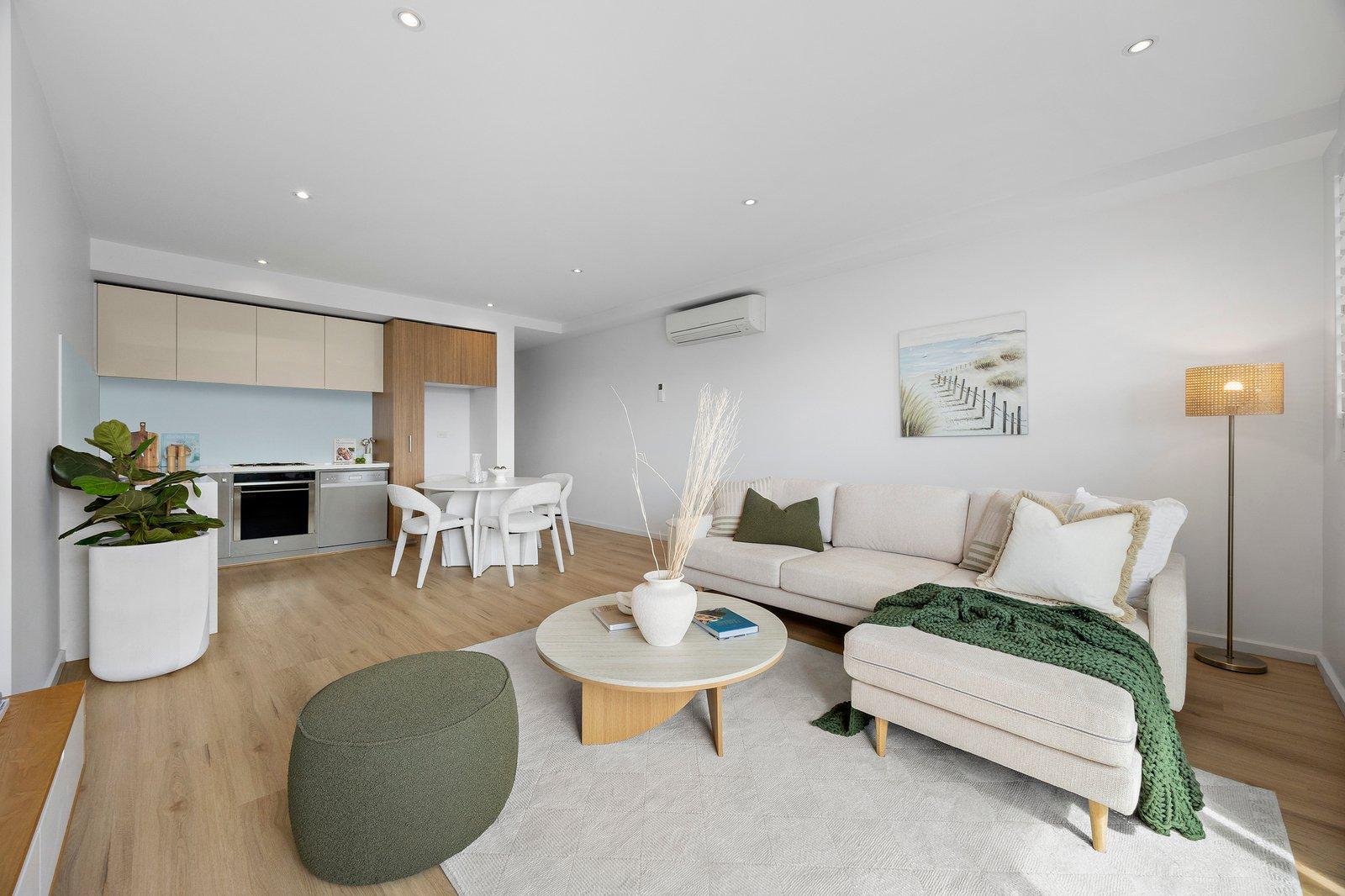 12/269 Hampton Street, Hampton, 3188
