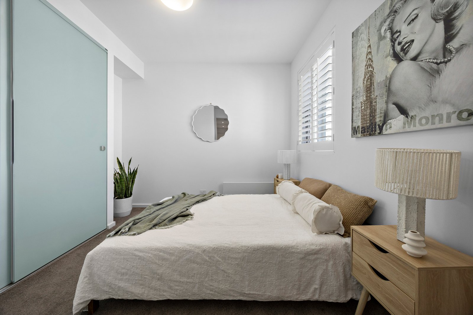 12/269 Hampton Street, Hampton, 3188