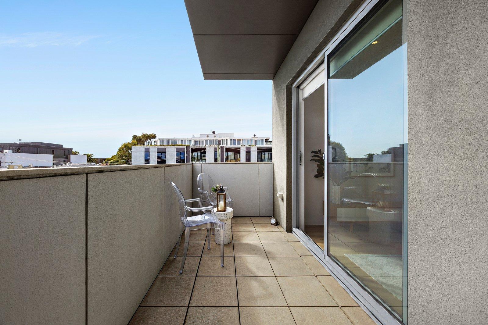12/269 Hampton Street, Hampton, 3188