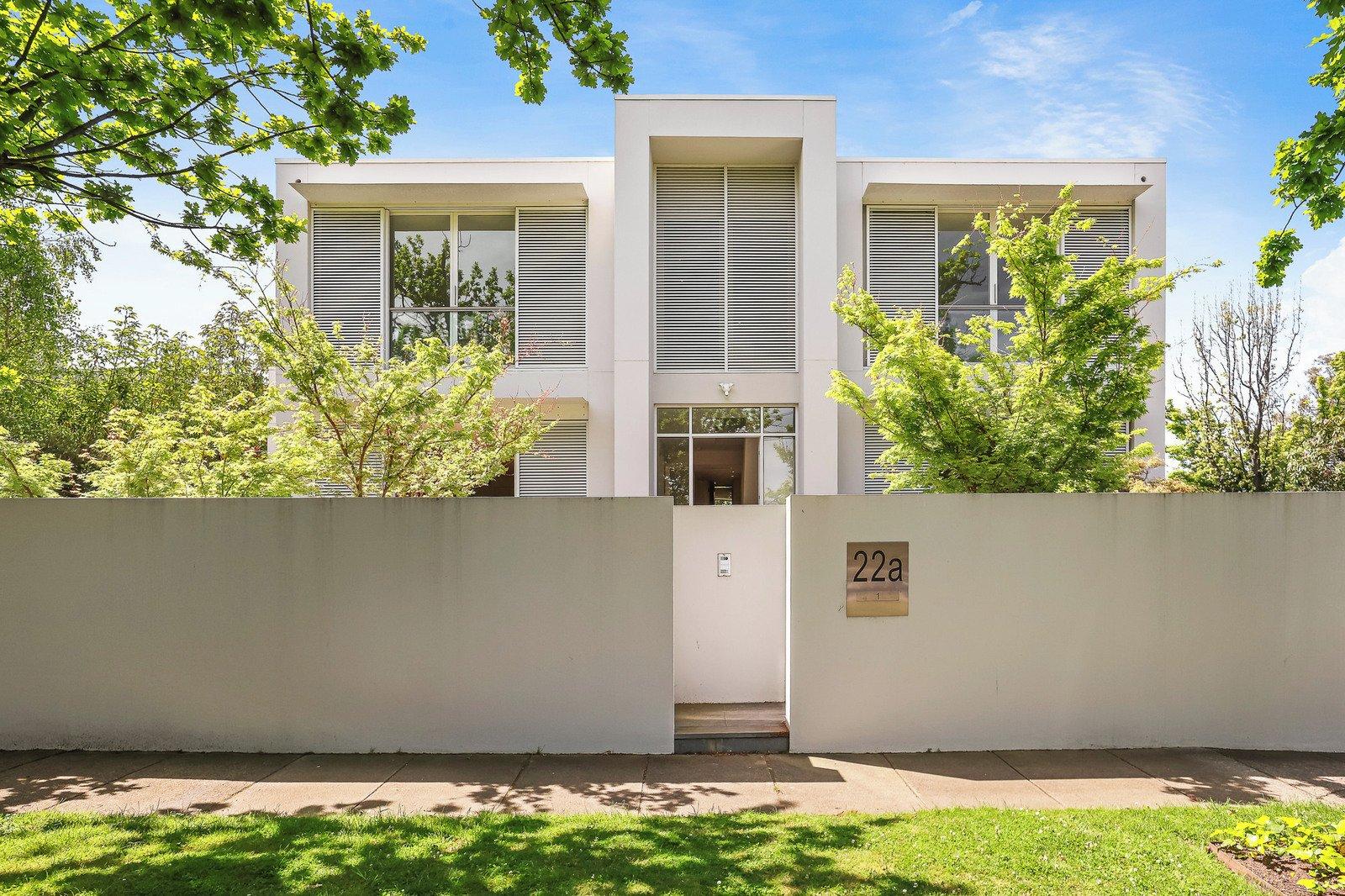 1/22A Mercer Road, Armadale, 3143
