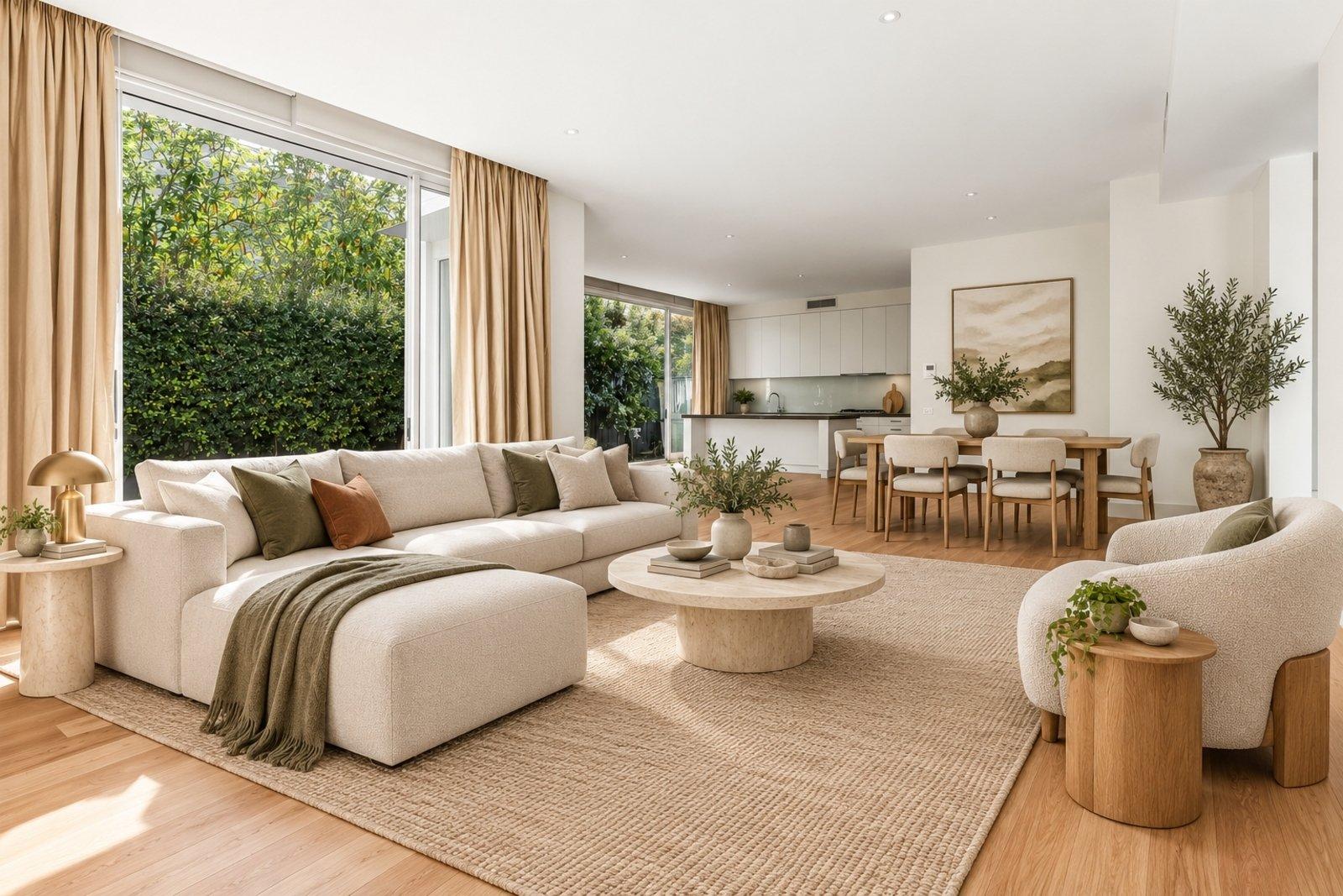 1/22A Mercer Road, Armadale, 3143