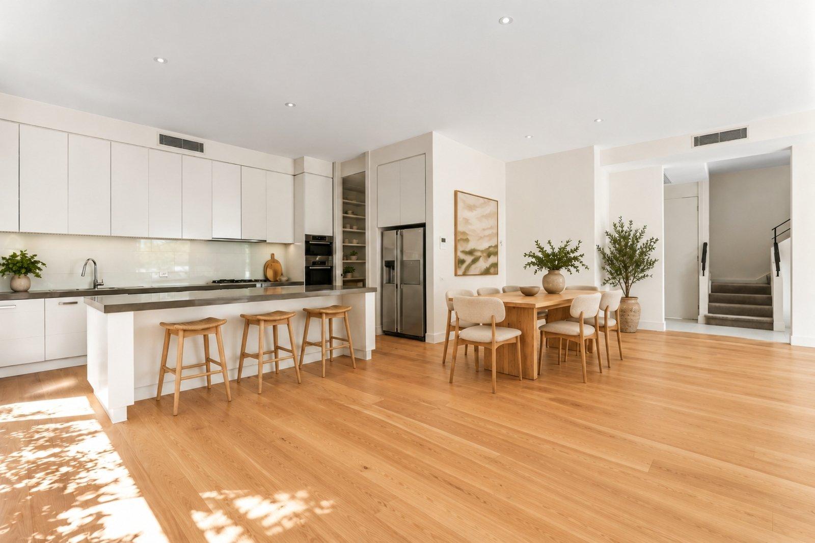 1/22A Mercer Road, Armadale, 3143