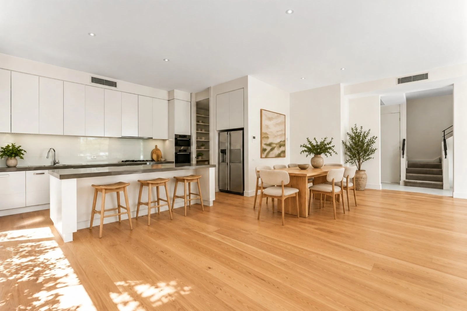 1/22A Mercer Road, Armadale, 3143