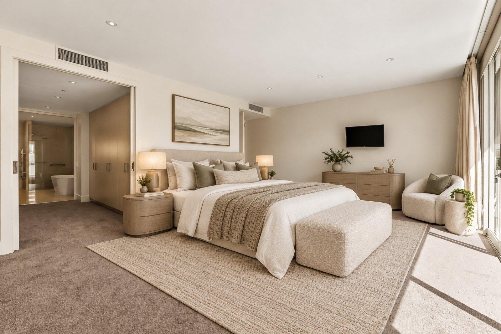 1/22A Mercer Road, Armadale, 3143