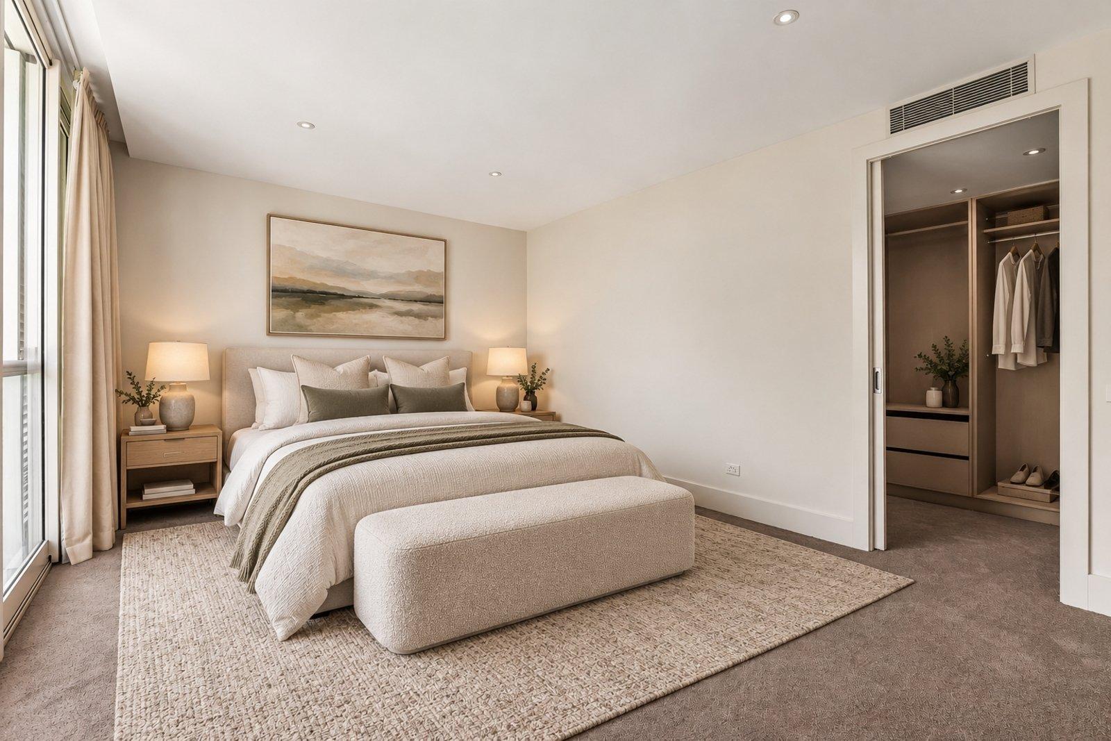 1/22A Mercer Road, Armadale, 3143