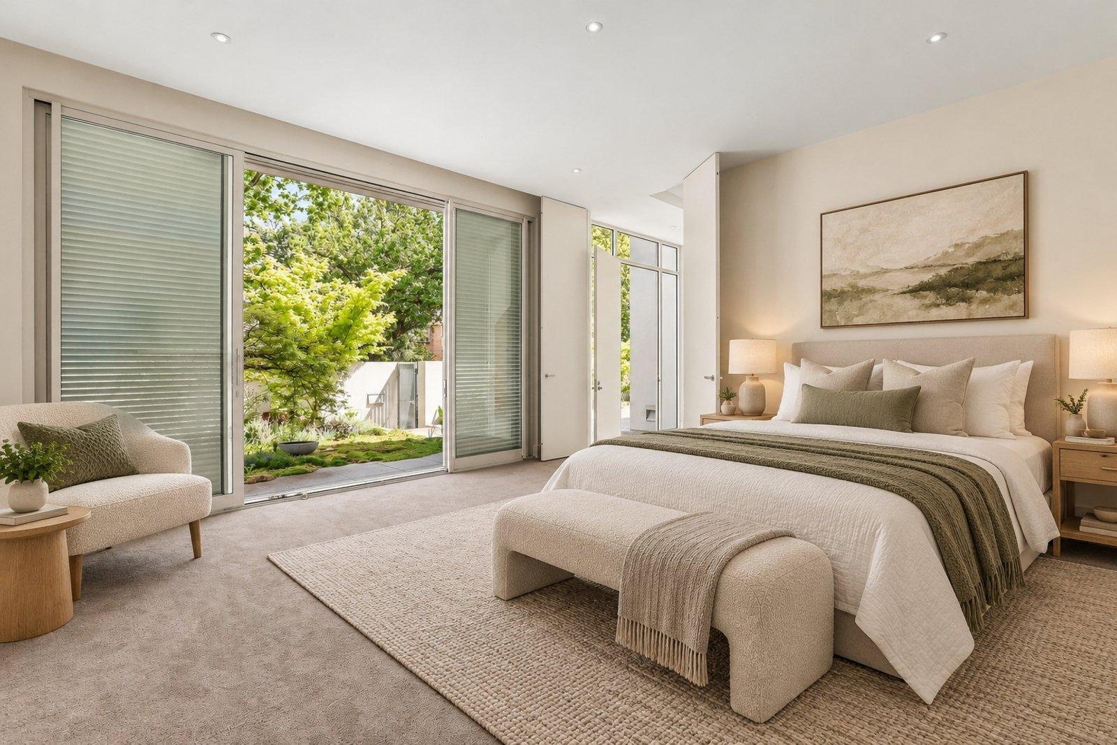 1/22A Mercer Road, Armadale, 3143