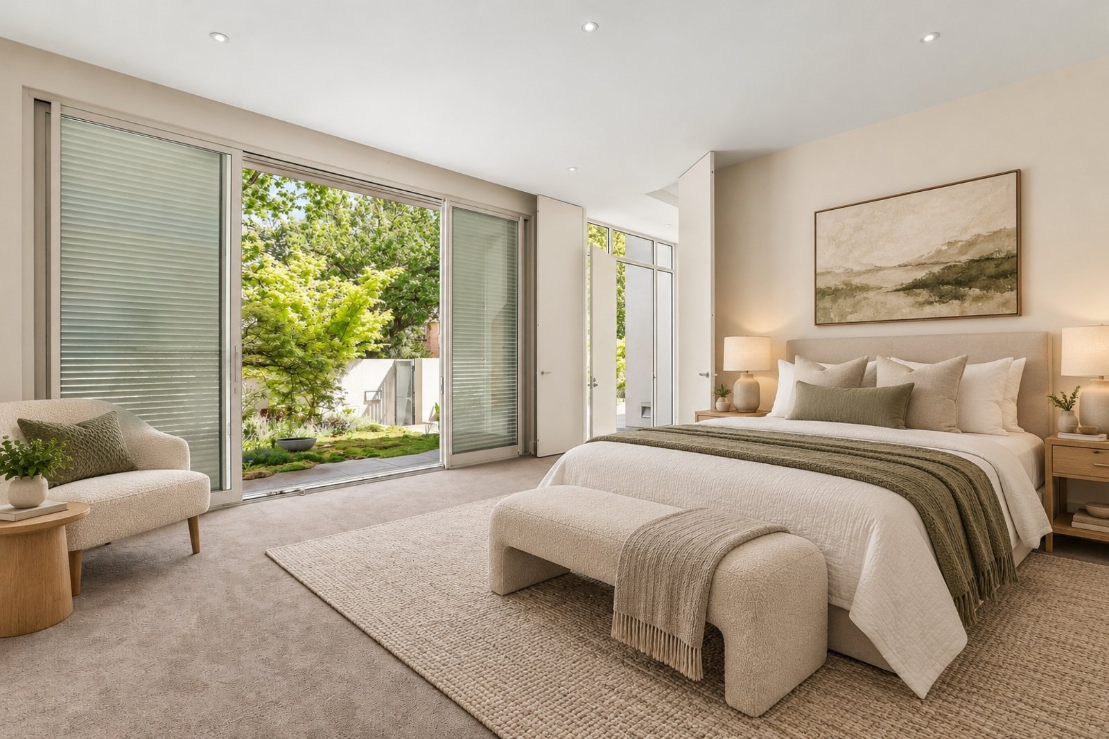 1/22A Mercer Road, Armadale, 3143